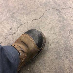 Meet your Posher, Warren